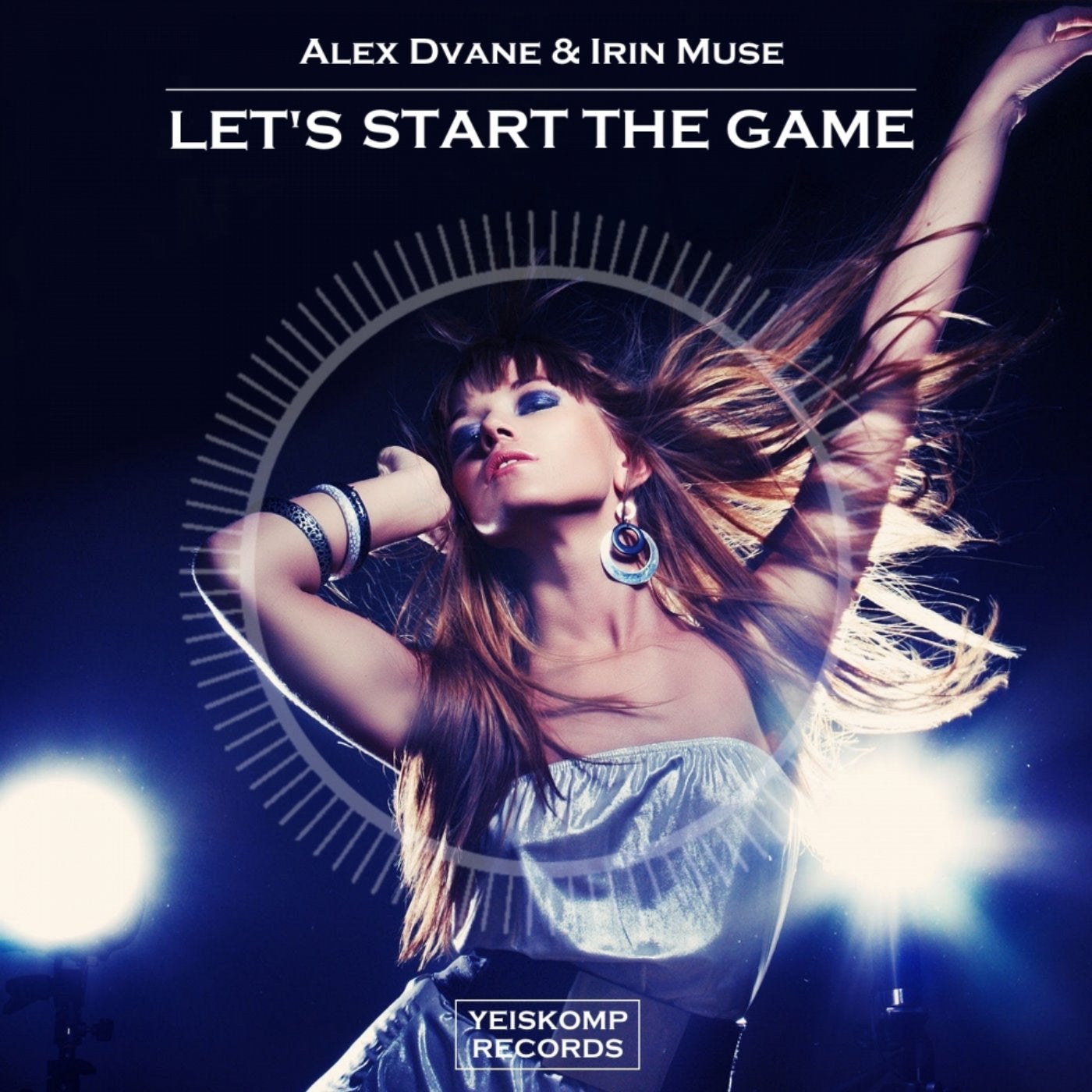 Let's Start The Game (Original Mix)