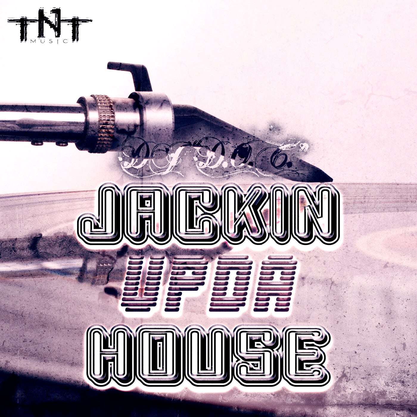 Jackin Up Da House