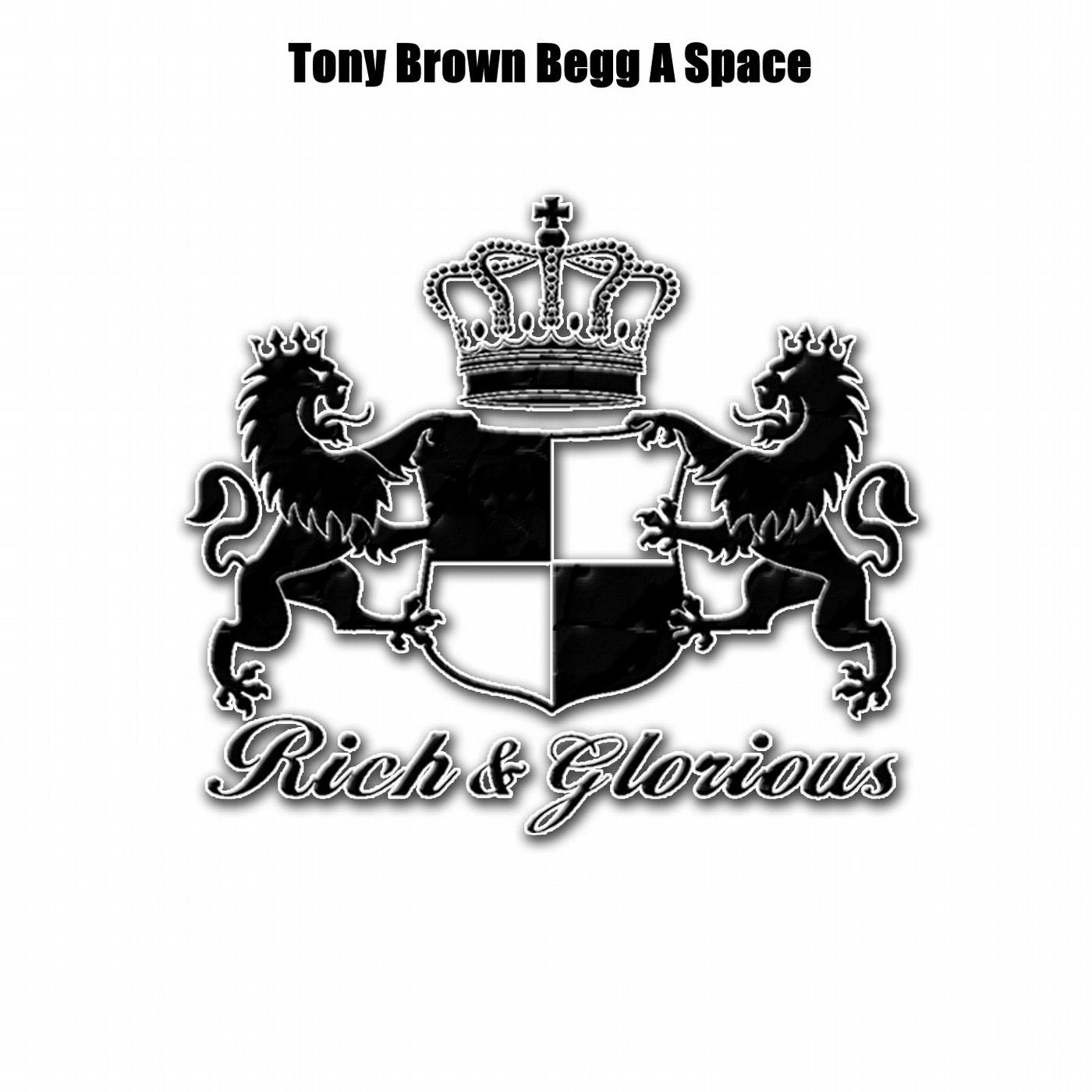Begg A Space (Orginal Mix)