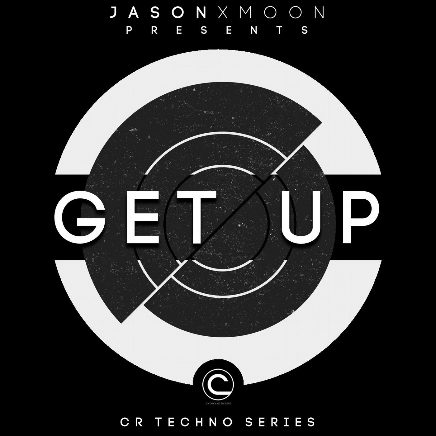 Get Up (CR Techno Series)