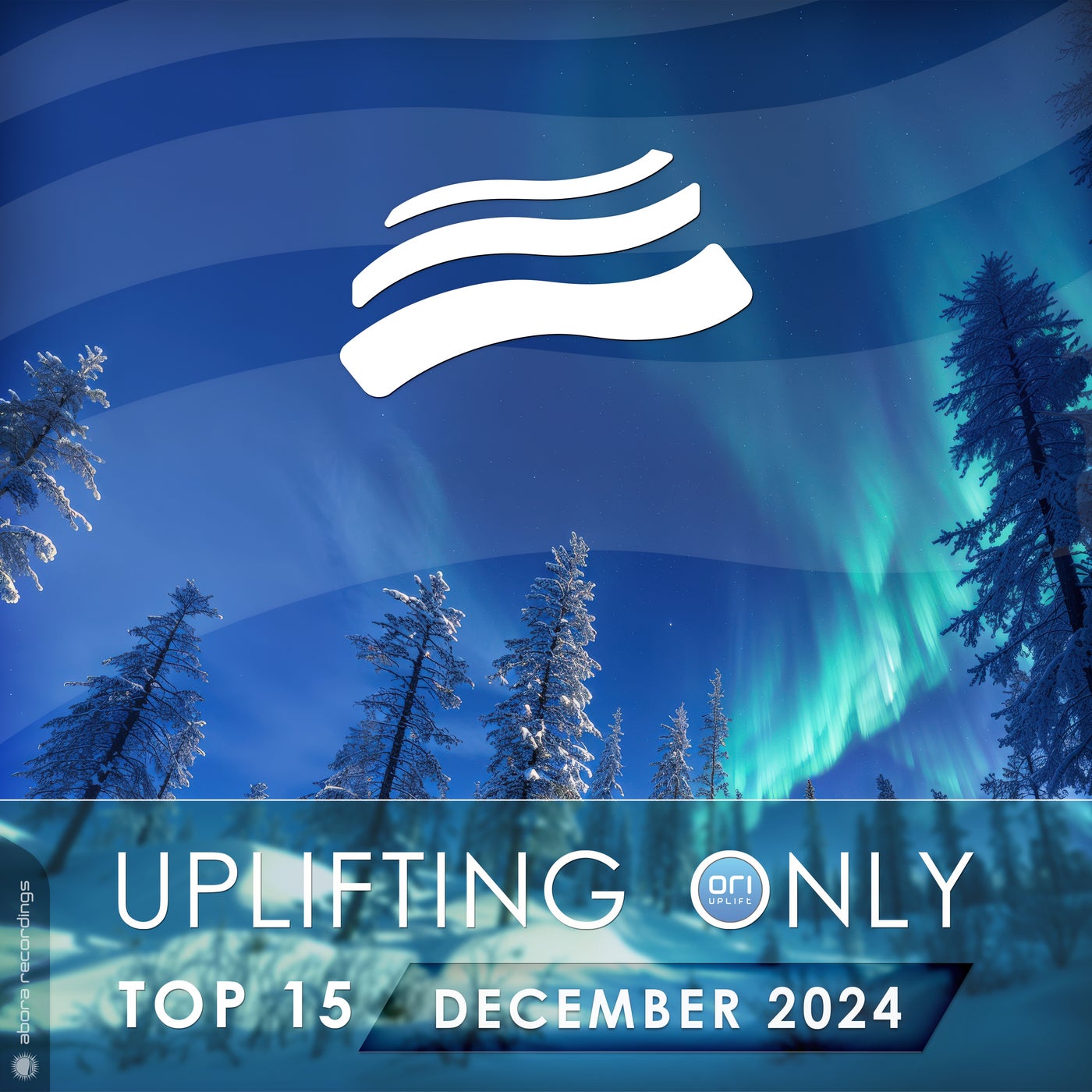 Uplifting Only Top 15: December 2024 (Extended Mixes)