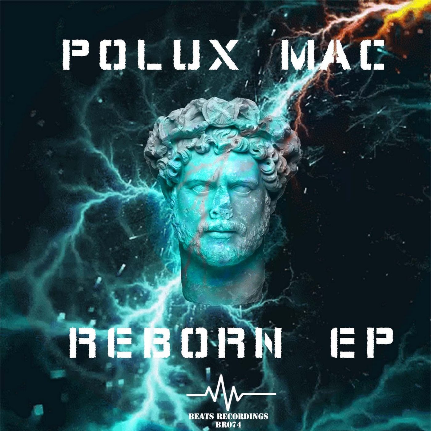 Reborn EP