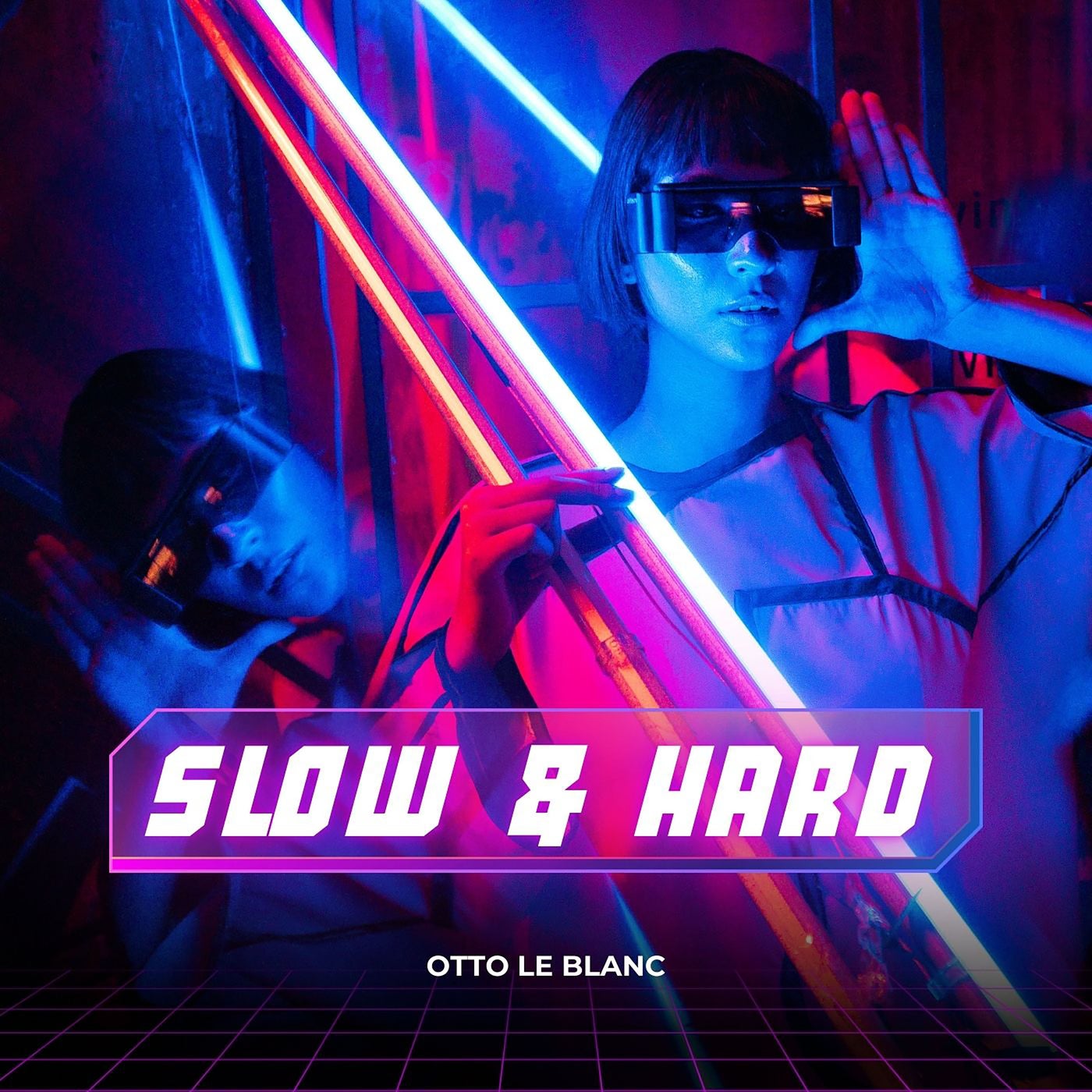 Slow & Hard