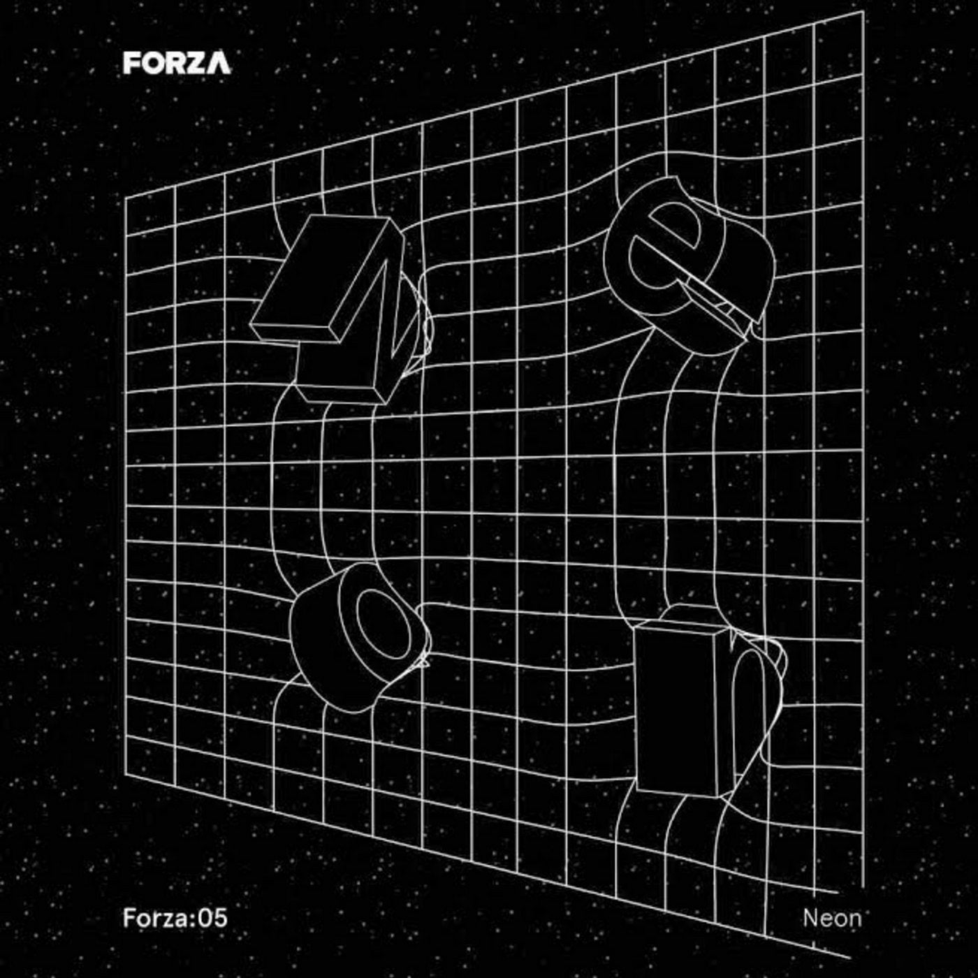 FORZA.05 - Neon