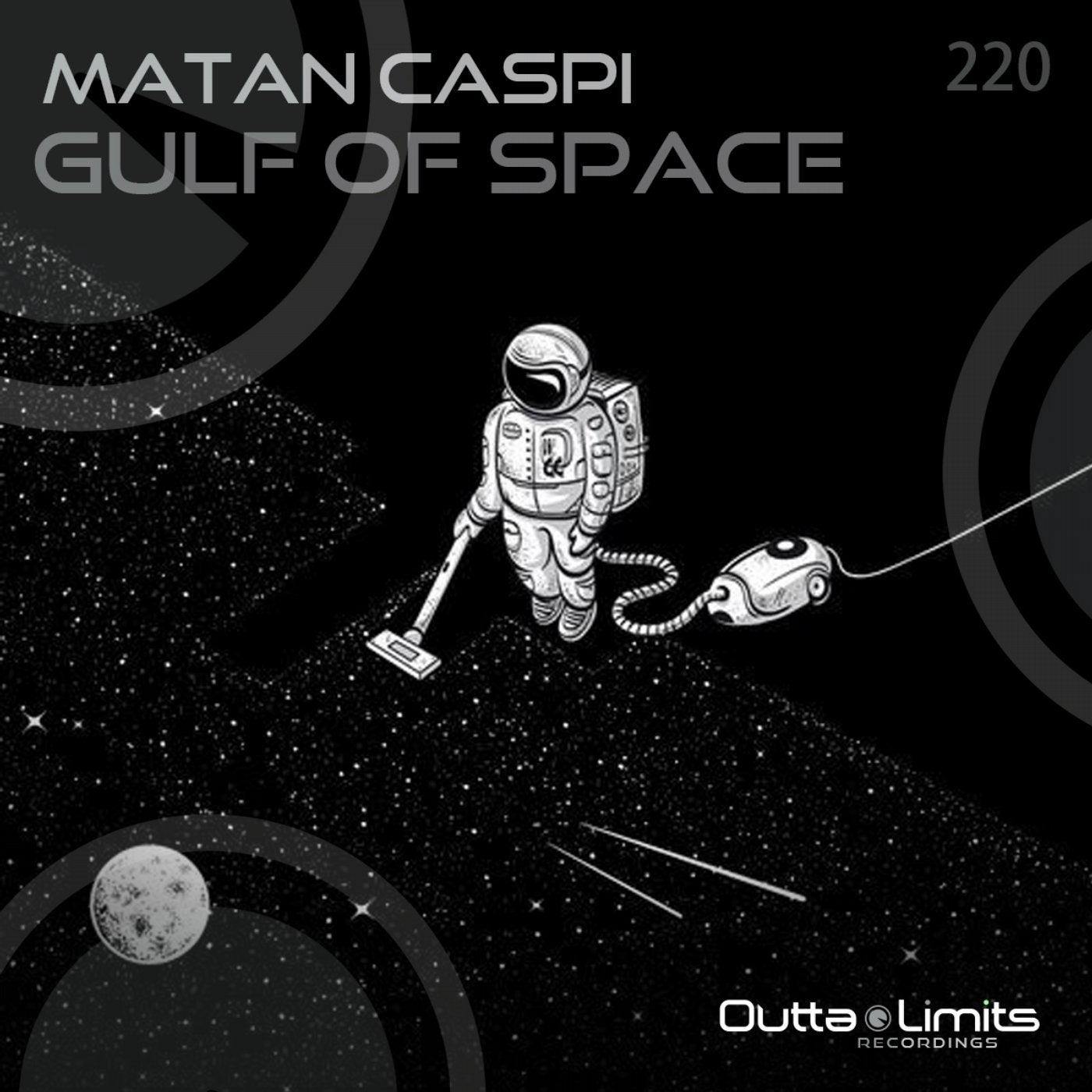 Gulf Of Space EP