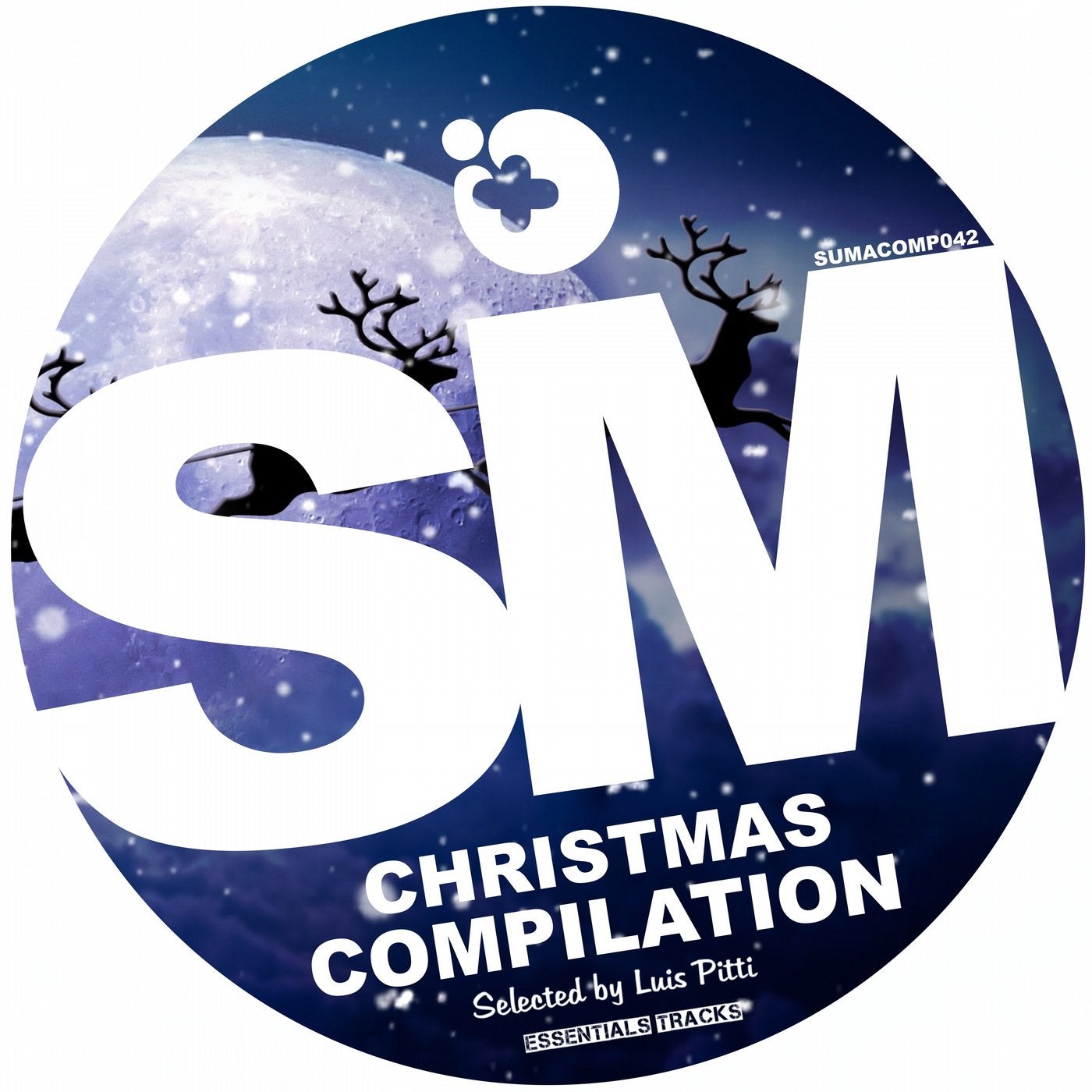Suma Records Christmas Compilation 2019