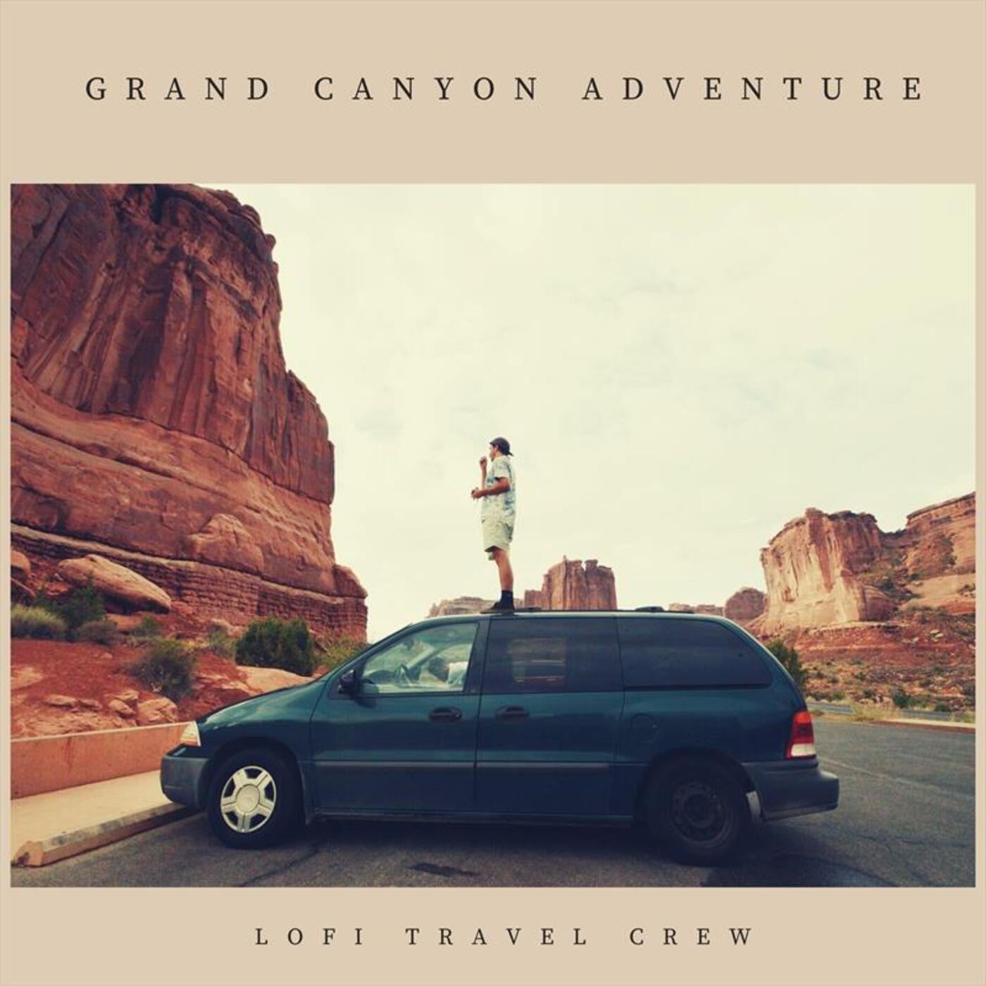 Grand Canyon Adventure