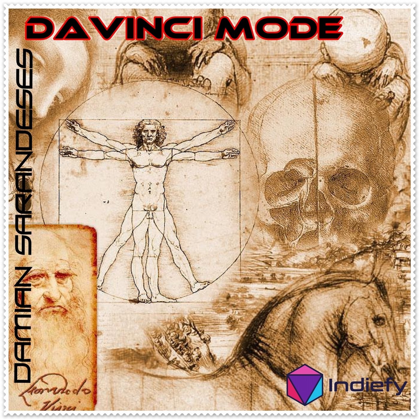 Davinci Mode