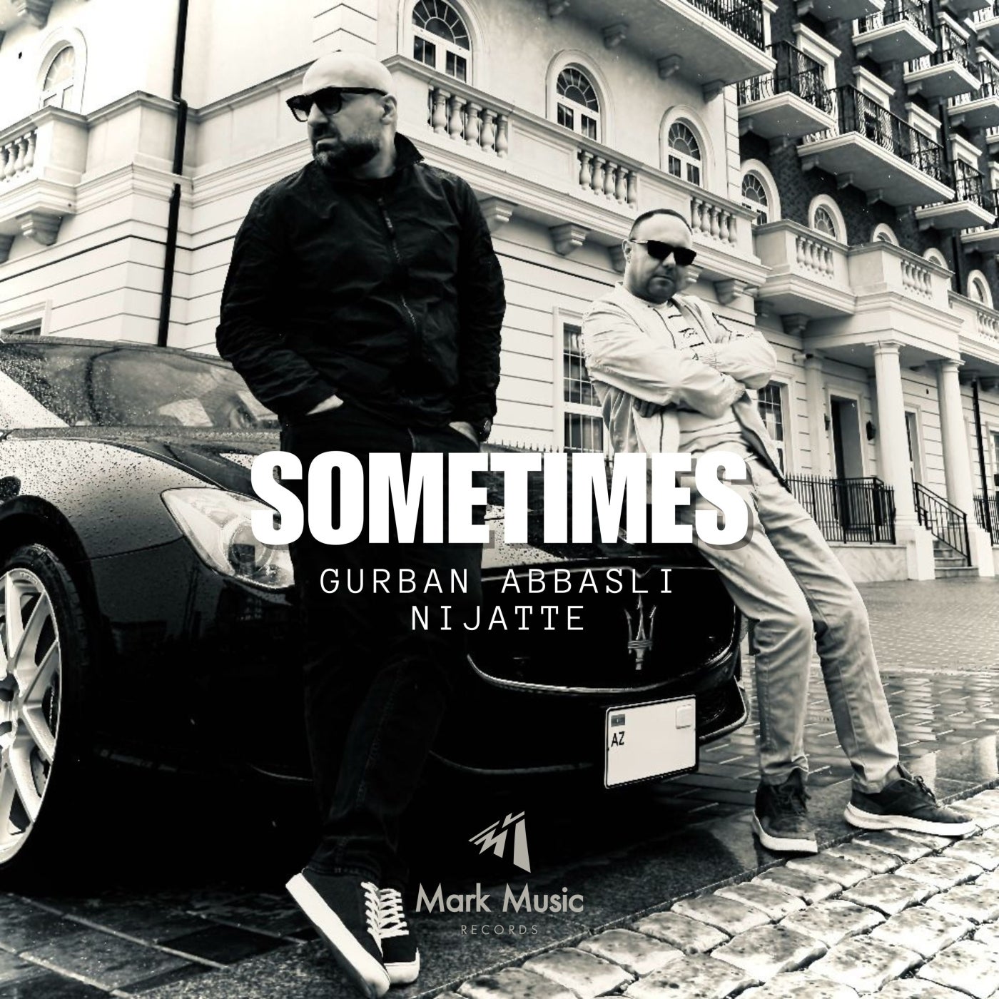 Sometimes