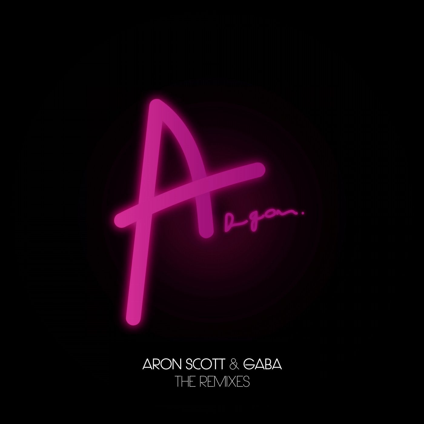 Argon(The Remixes)