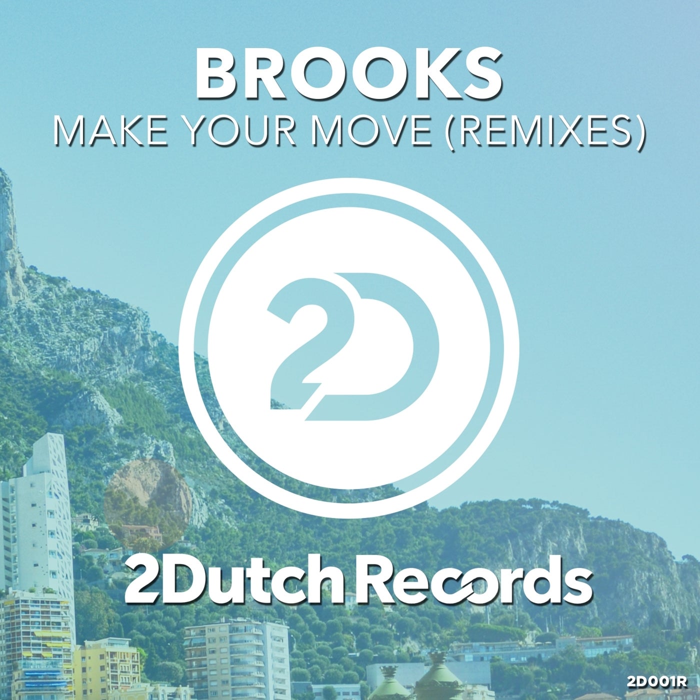 Make your move. Brooks Original Mix. :Make a your Mix. Brooke makes.