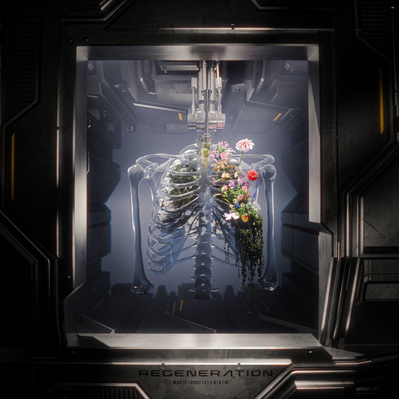 Regeneration