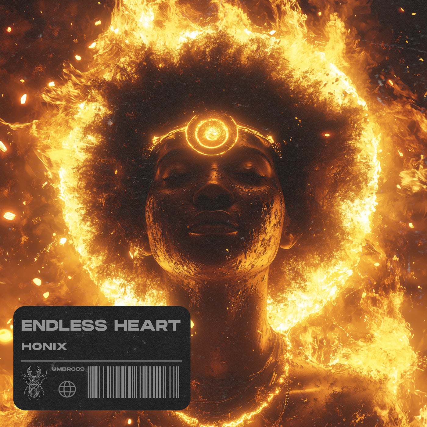 Endless Heart