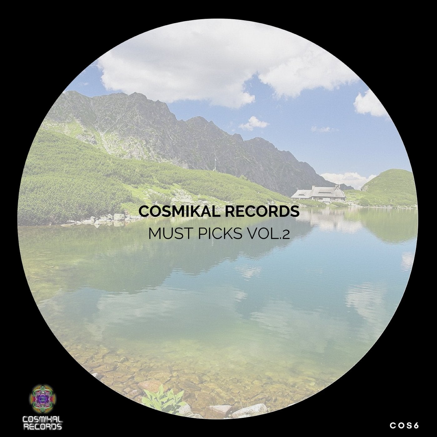 Cosmikal Records Must Picks, Vol. 2