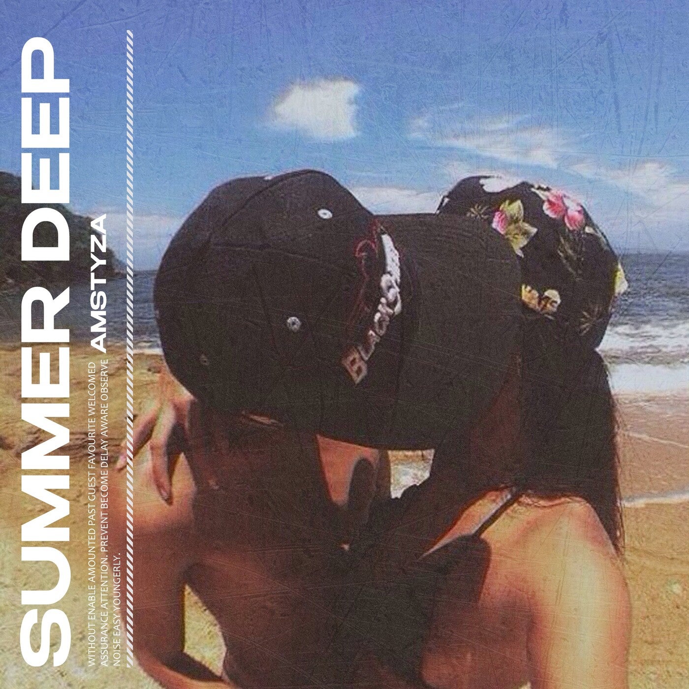 Summer Deep
