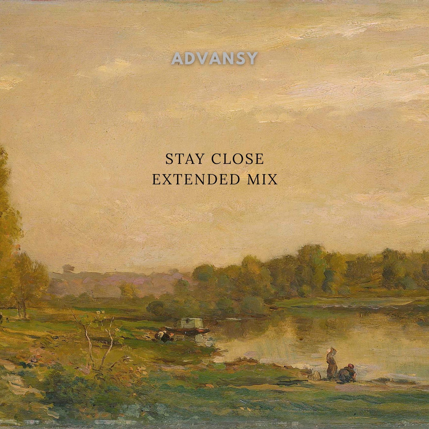 Stay Close Extended Mix