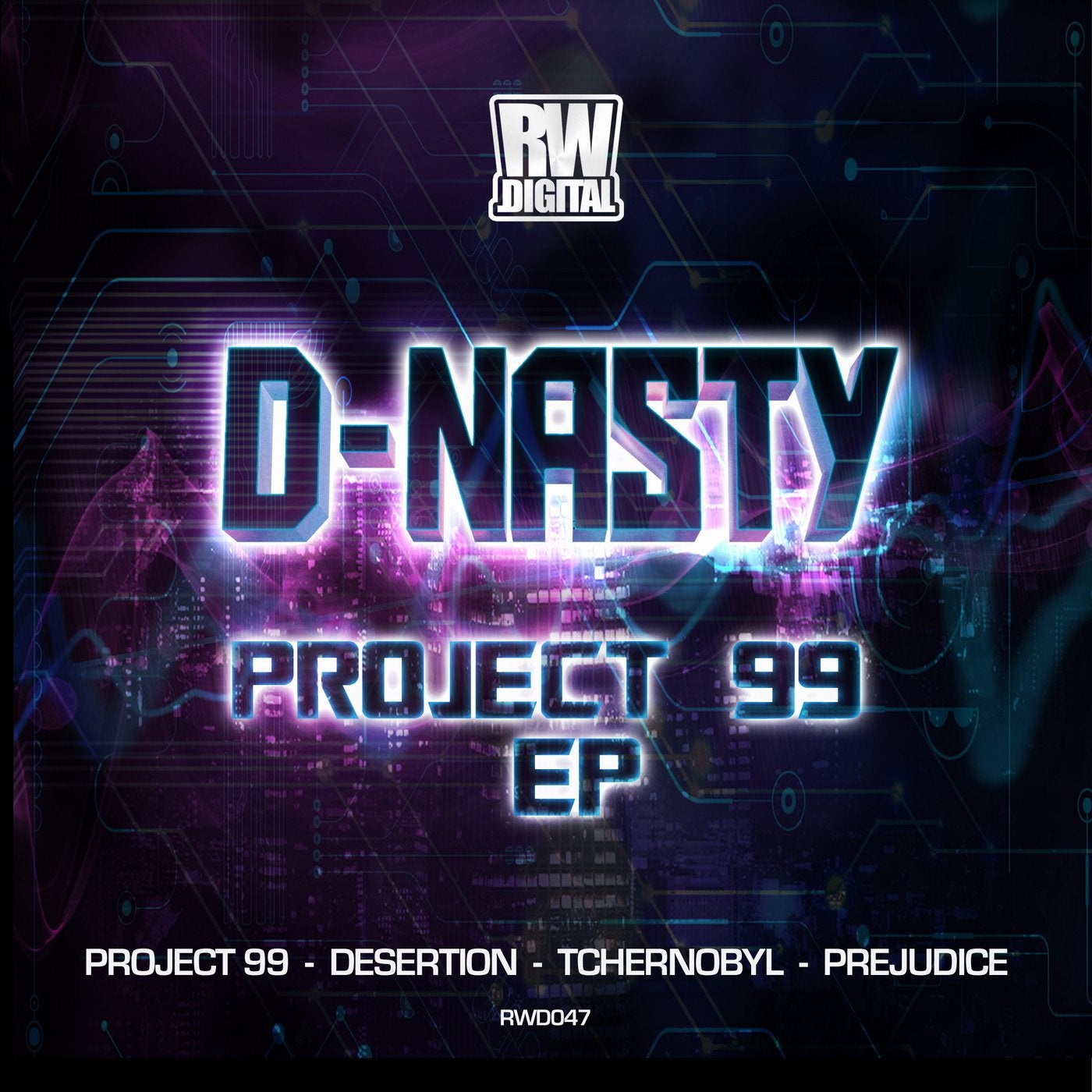 Project 99