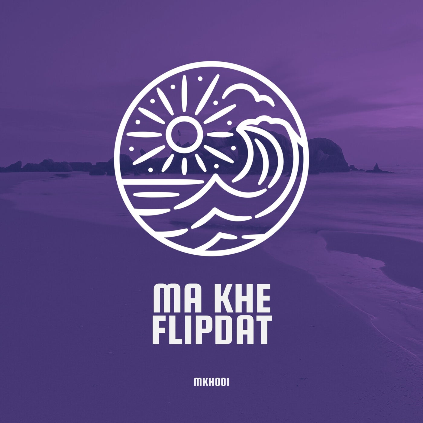 Cover art for FLIPDAT