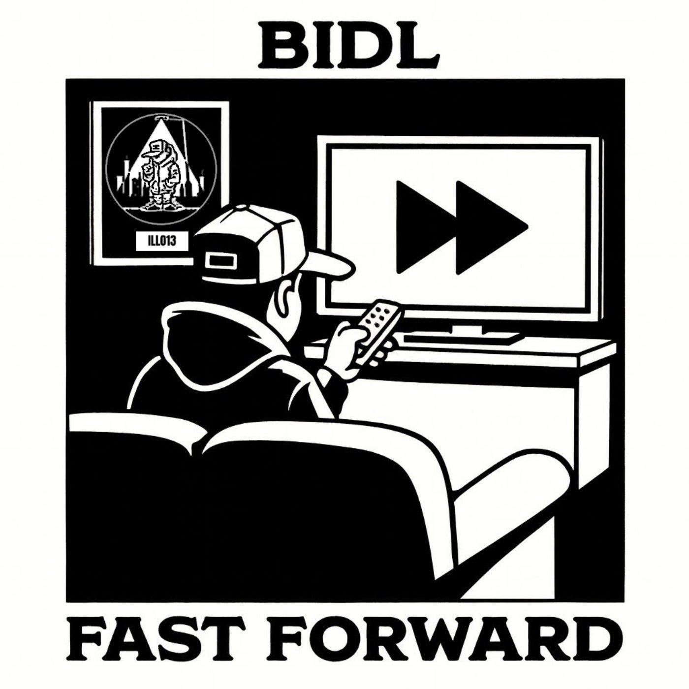 Fast Forward