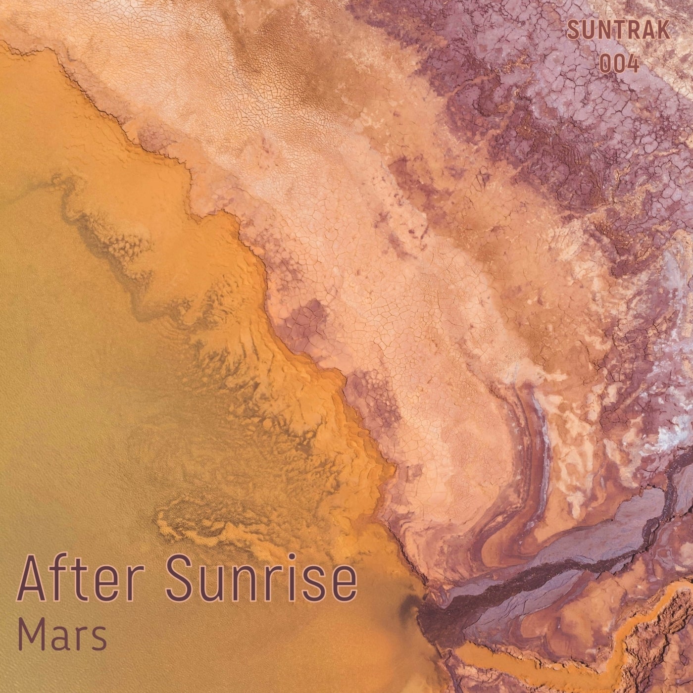 Mars