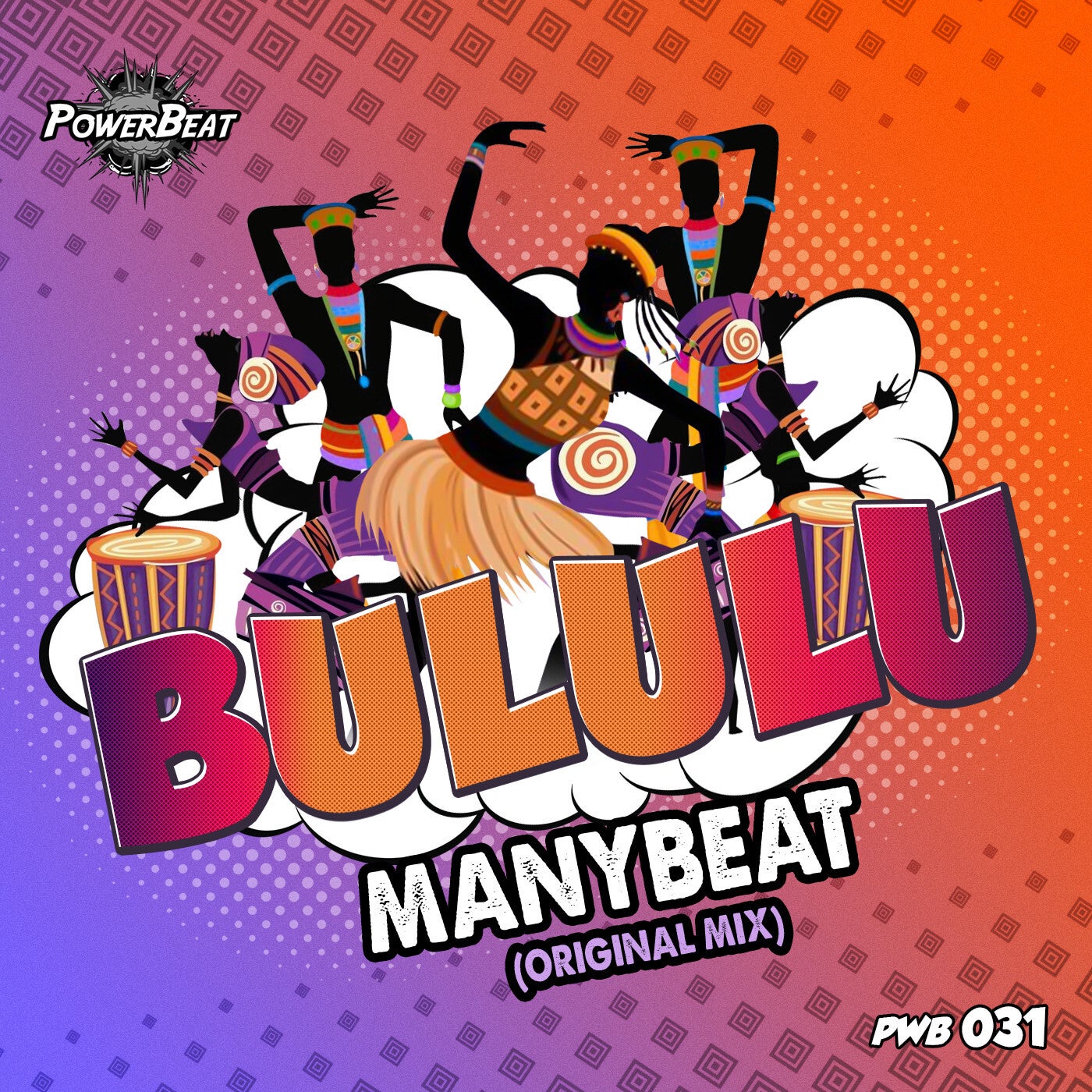 Bululu (Original Mix)