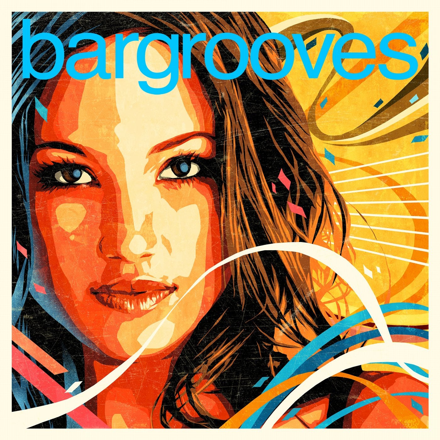Bargrooves Deluxe Edition 2018