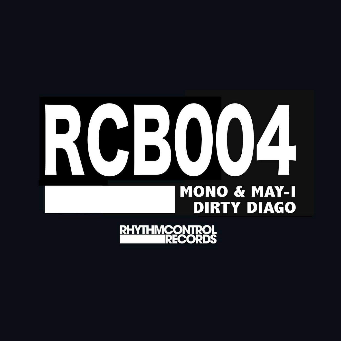 Dirty Diago