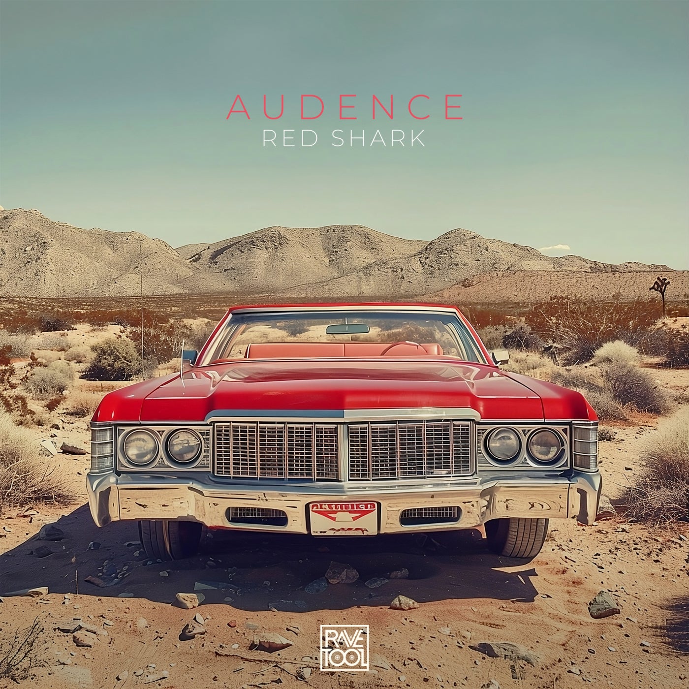 Red Shark