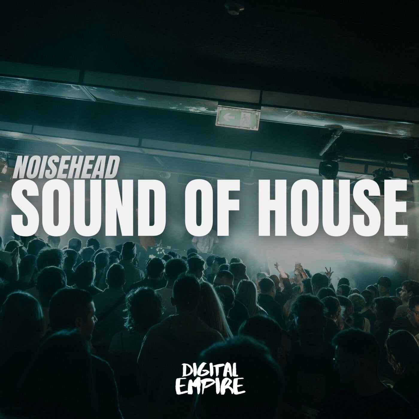 Sound of House