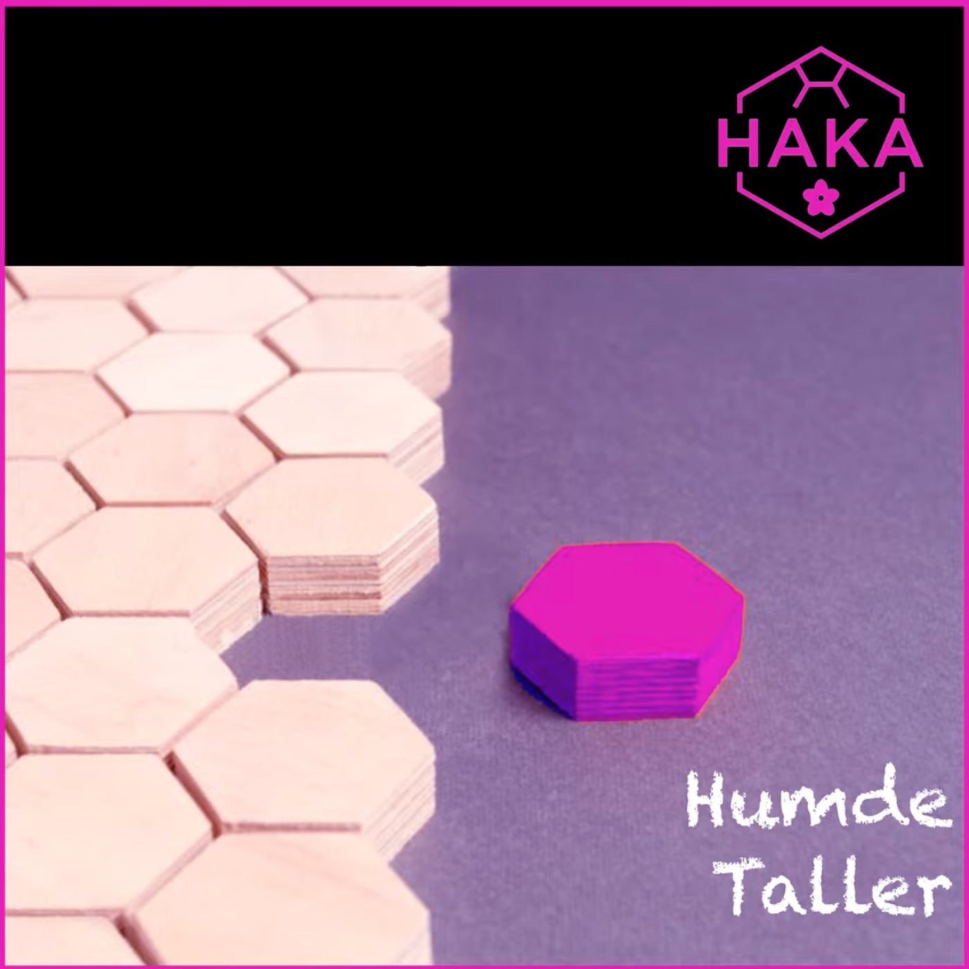 Taller Humde EP