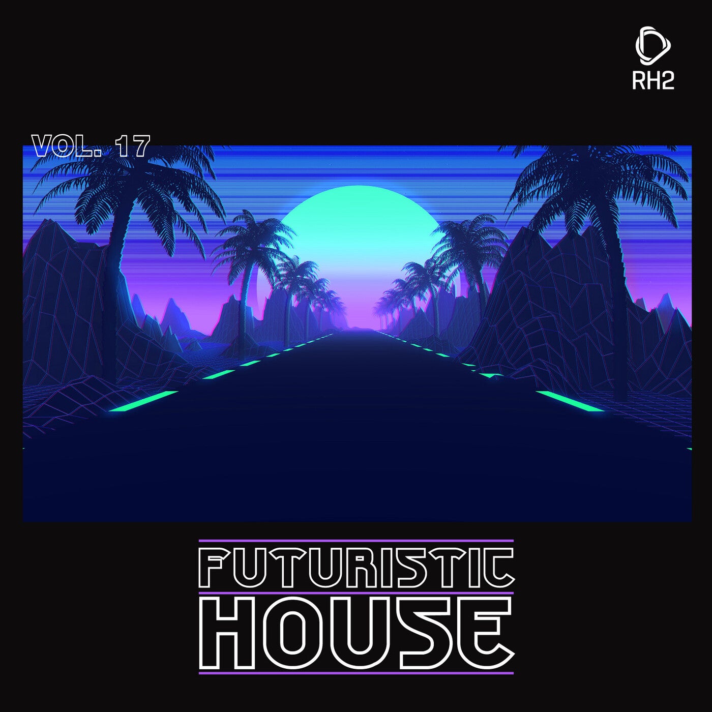 Futuristic House Vol. 17
