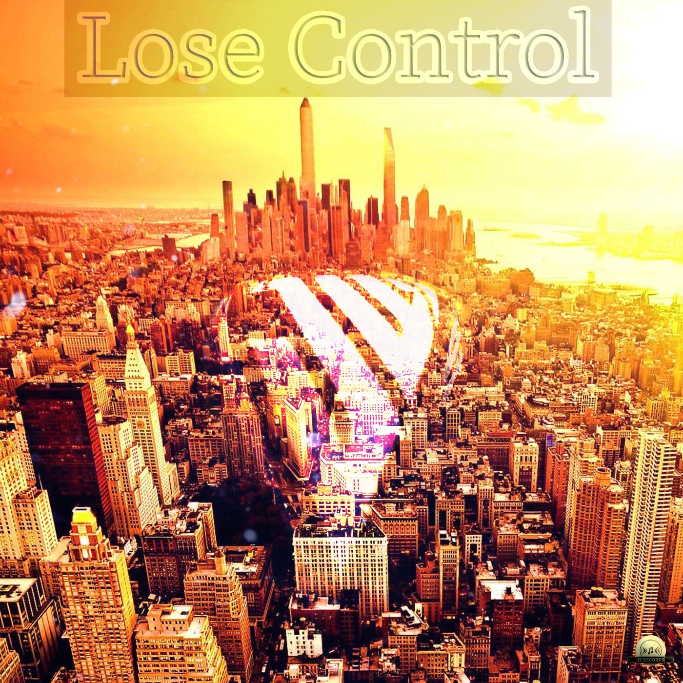 Lose Control