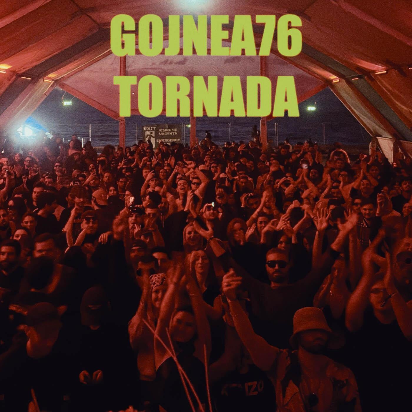 Tornada