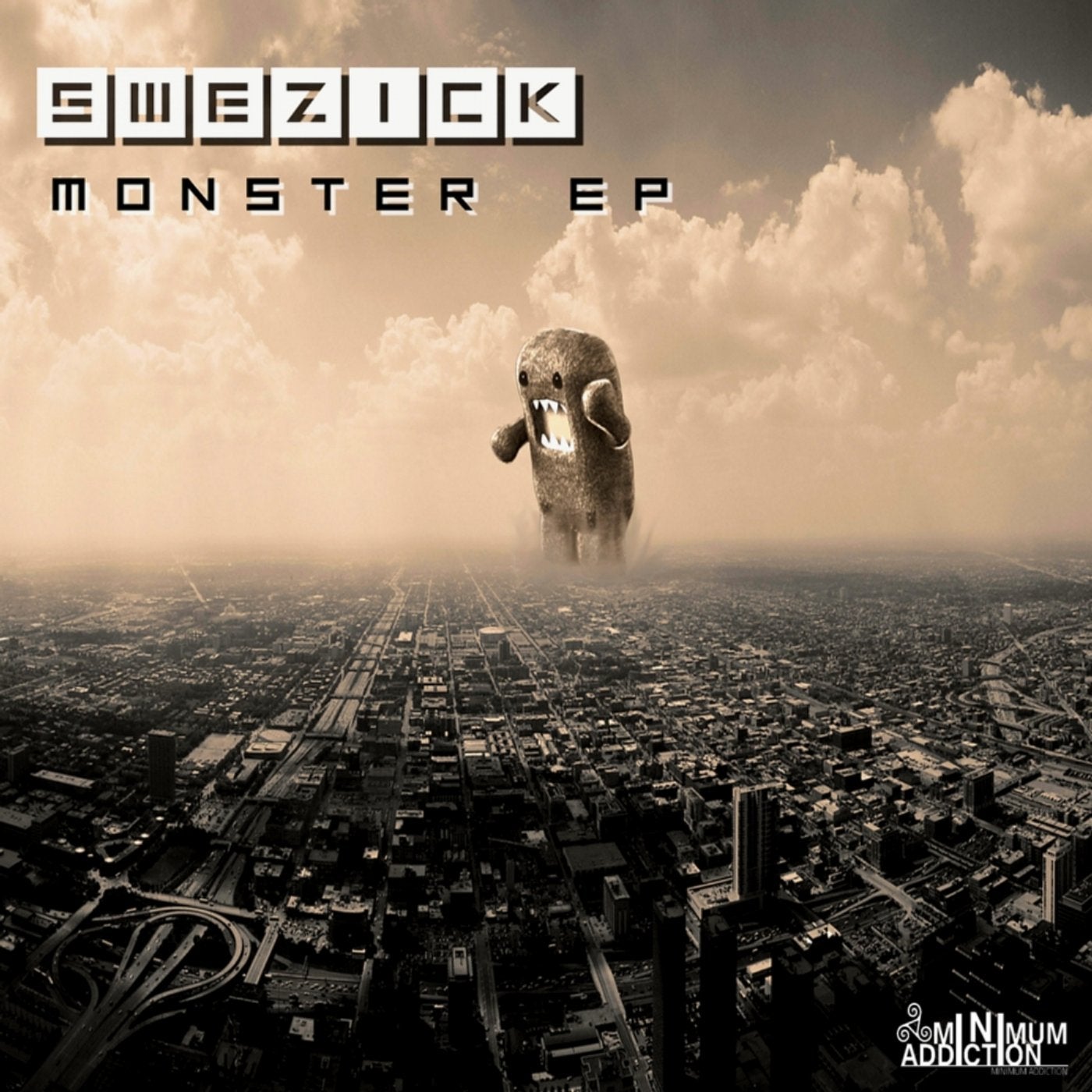 Monster EP