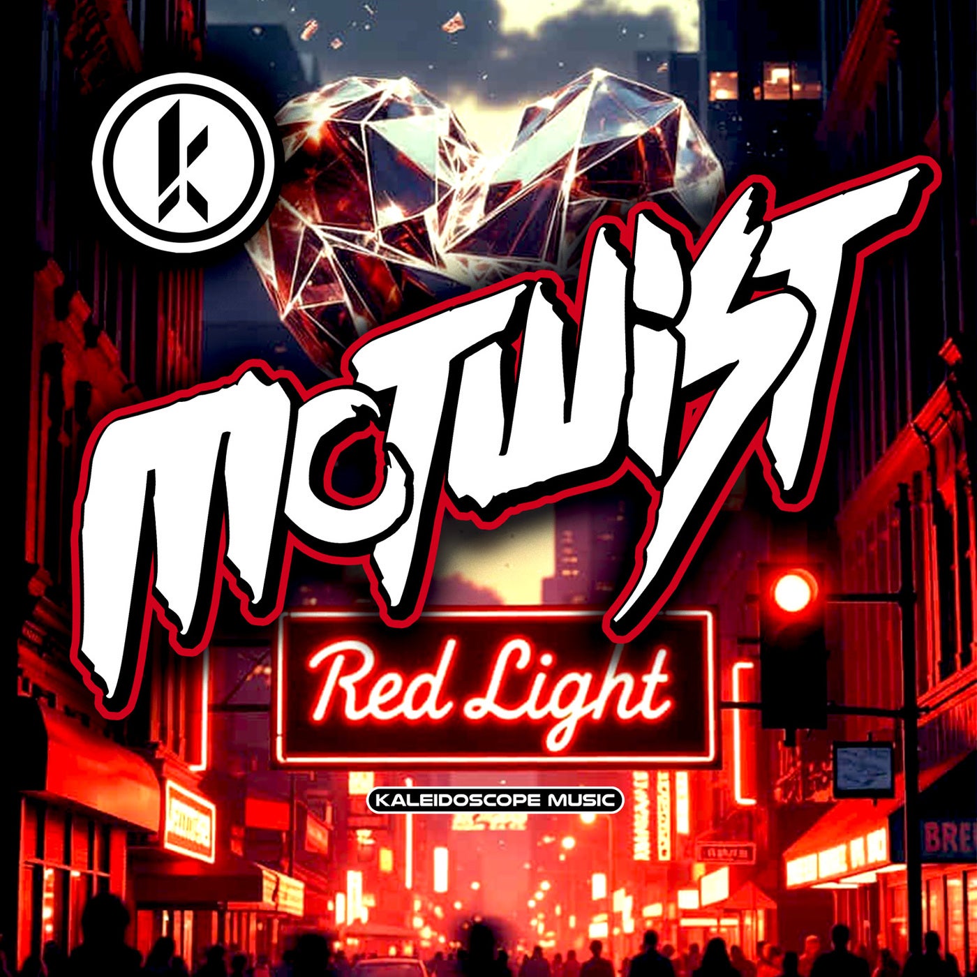 Red Light