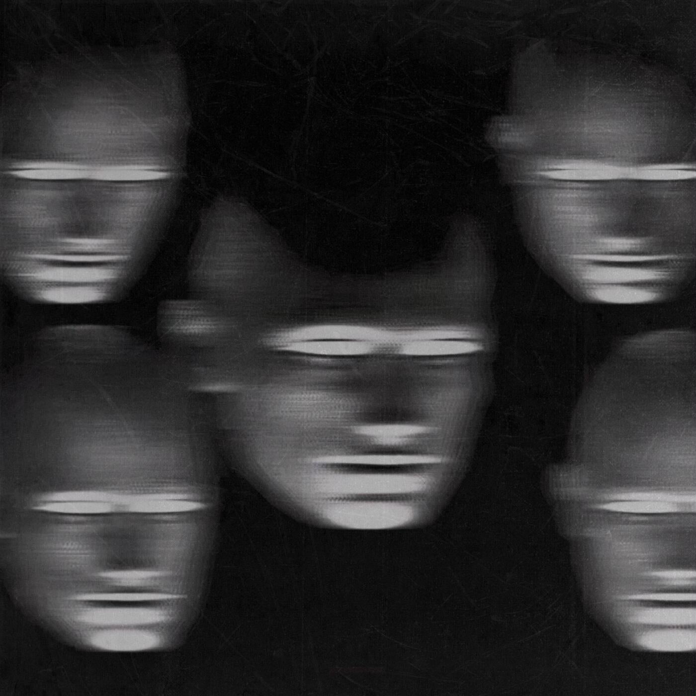 INDISTINCT CHATTER (Extended Mix)