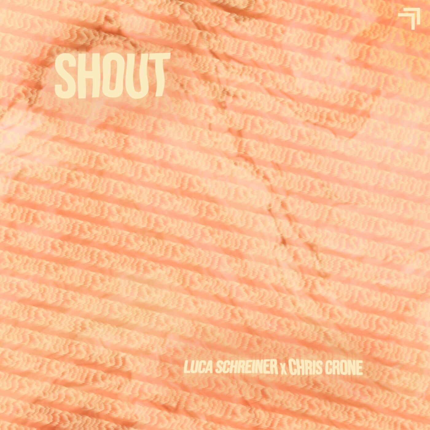 Shout (Extended Mix)
