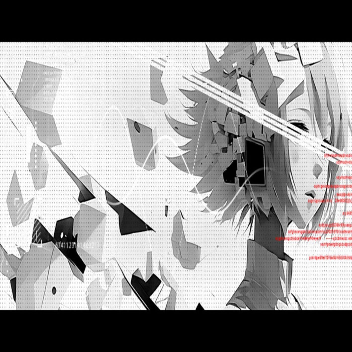 Wired Song - Canvas