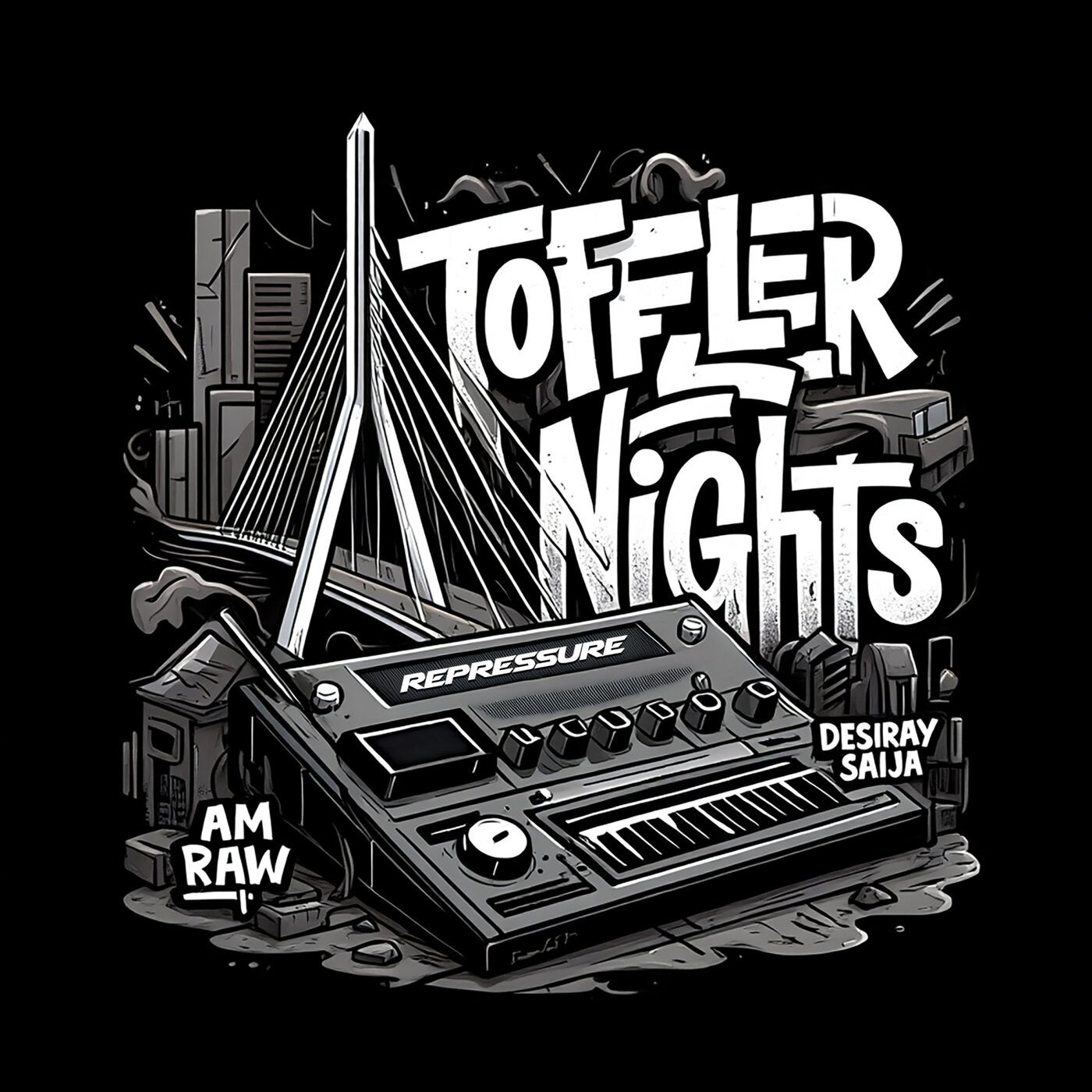 TOFFLER NIGHTS