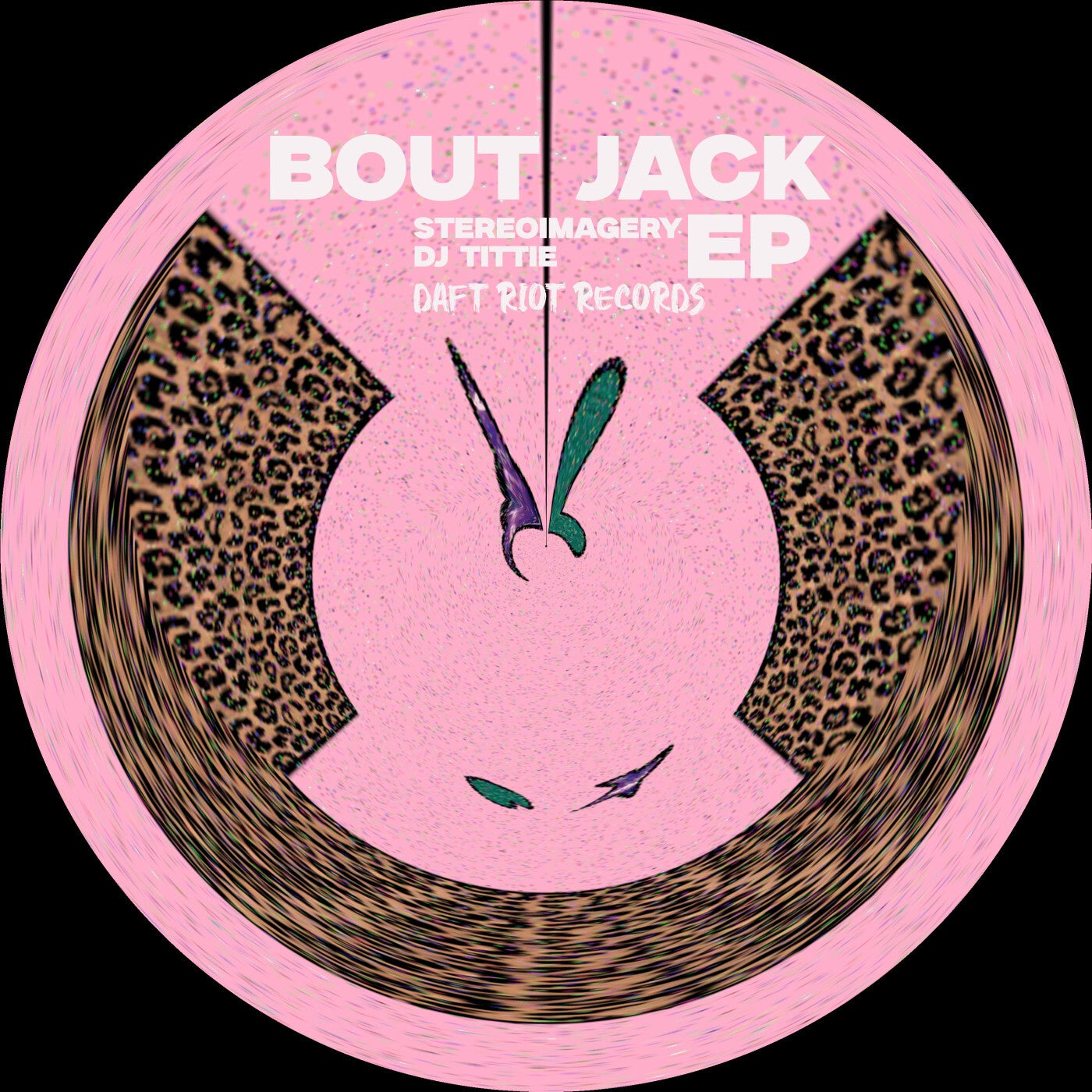 BOUT JACK EP
