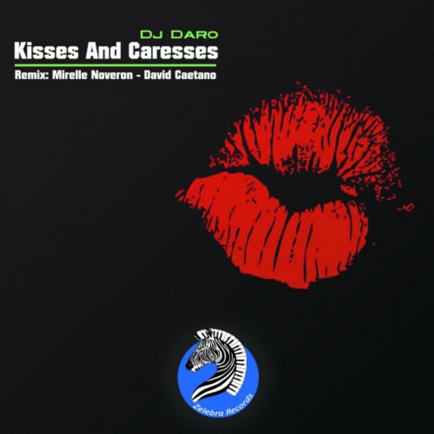 Kisses And Caresses