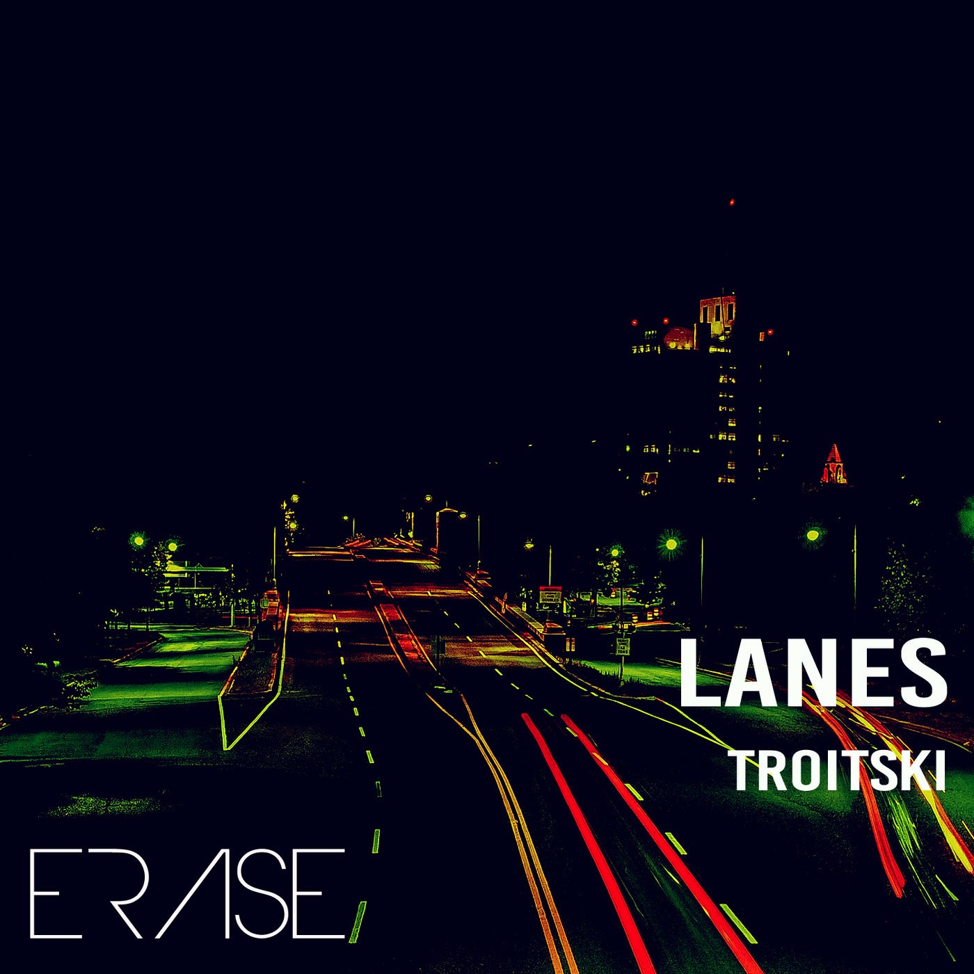 LANES