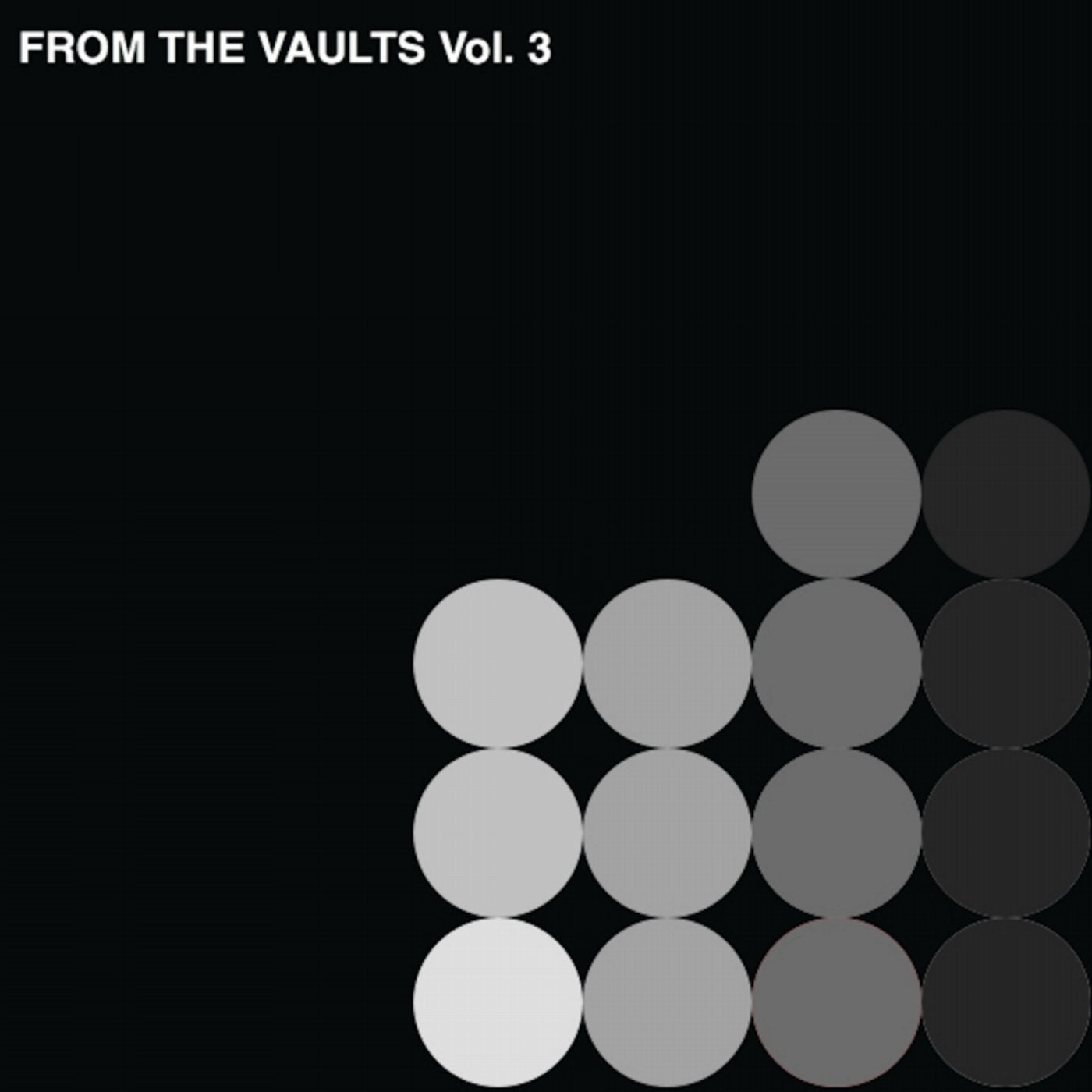 From The Vaults Vol 3