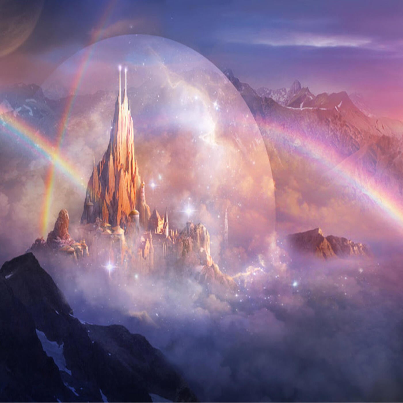 Light Kingdom