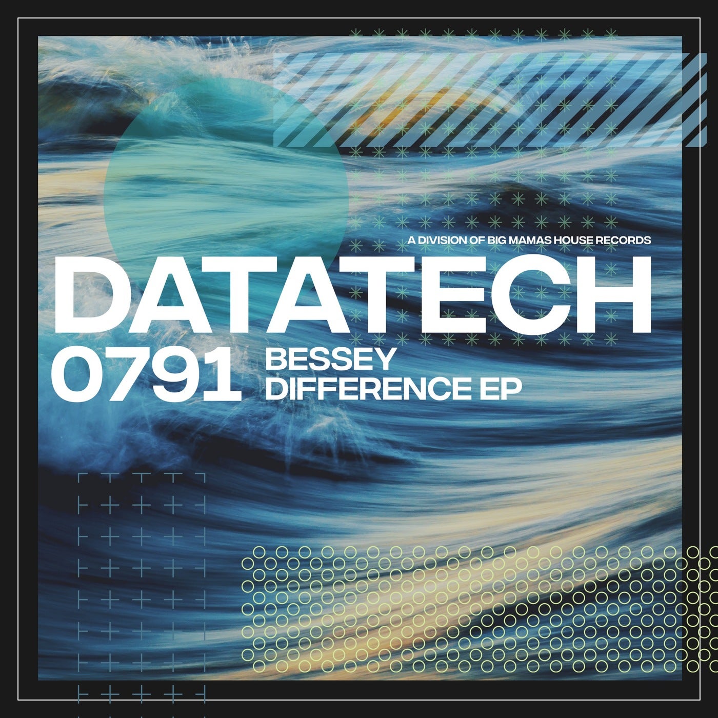 Need extended mix. DATATECH.