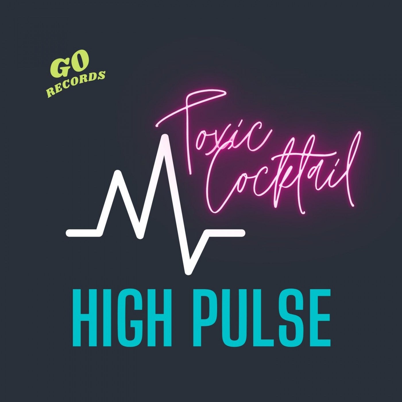 Higher pulse. Toxic песня HIF.