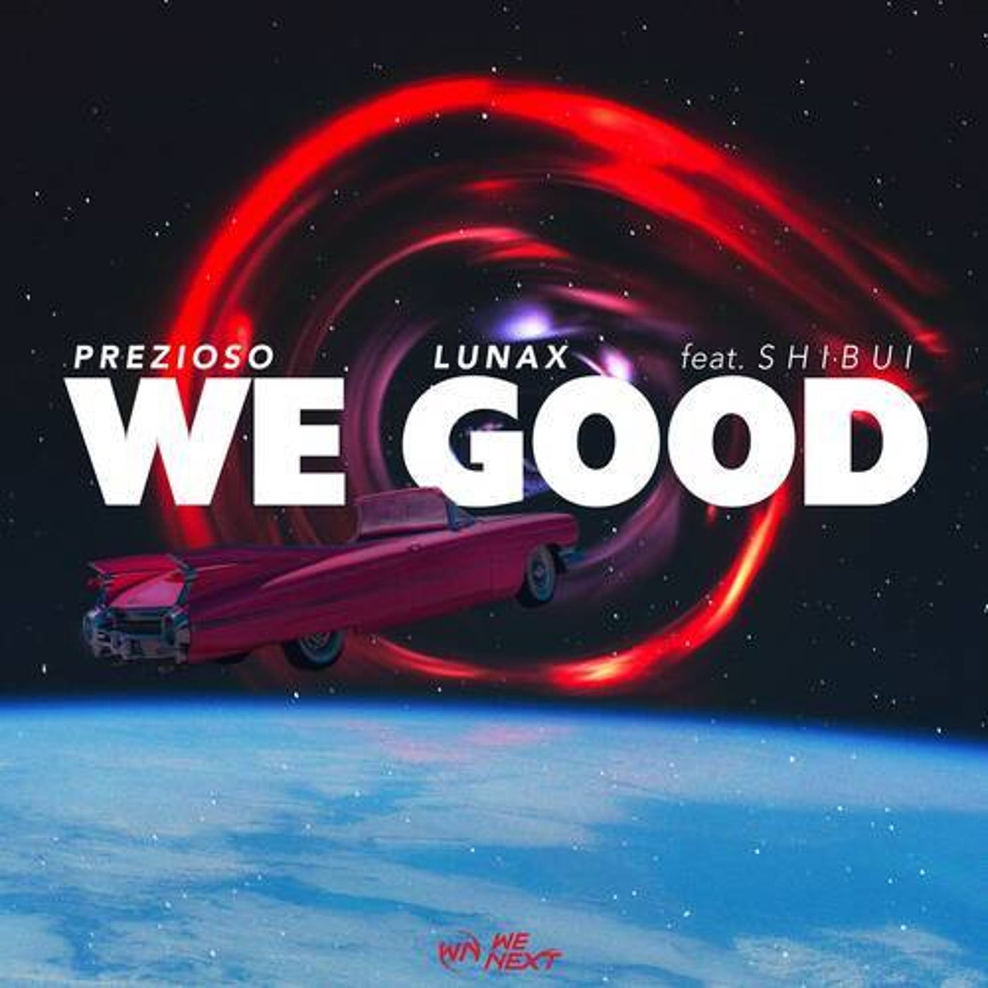 We Good (Extended Version)