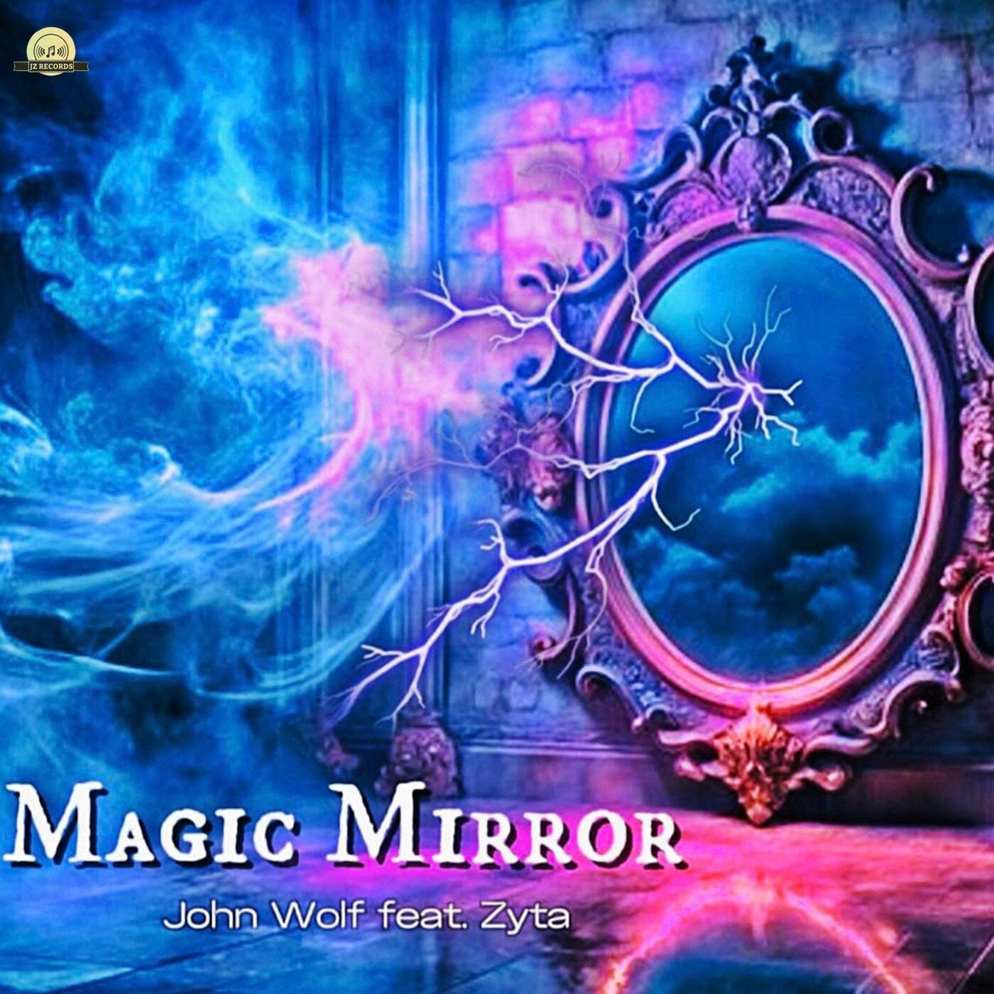 Magic Mirror