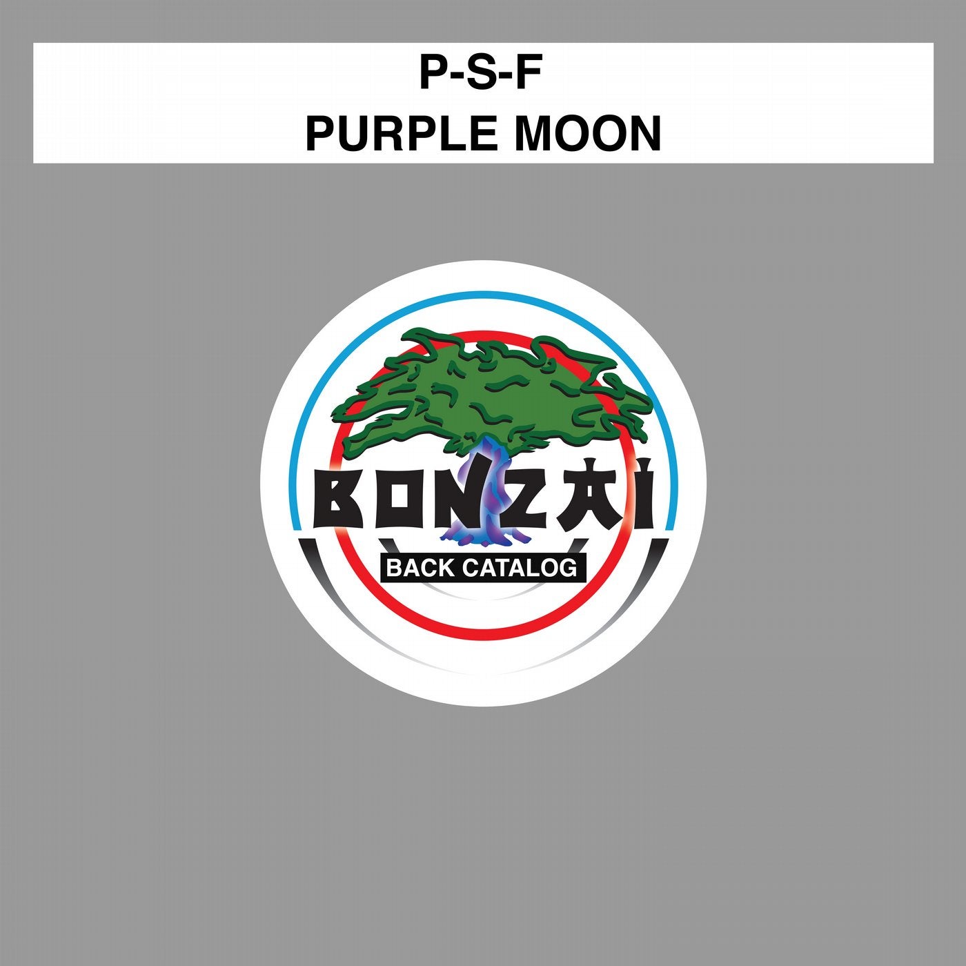 Purple Moon