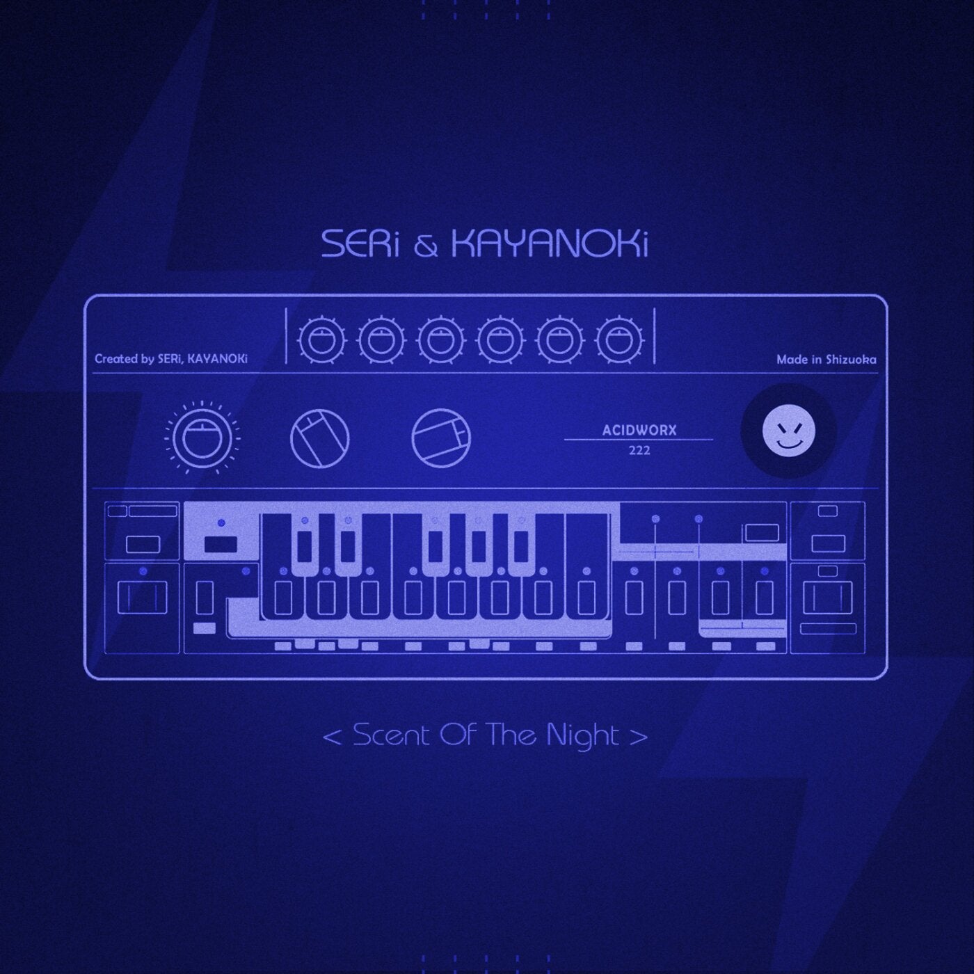 Scent Of The Night